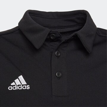 T-Shirt 'Entrada 22' ADIDAS PERFORMANCE en noir