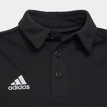 ADIDAS PERFORMANCE Funktionsshirt 'Entrada 22' in Schwarz