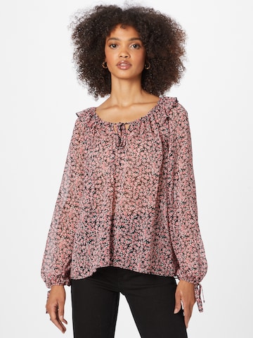 NEW LOOK Blouse 'KIMMY' in Pink: front