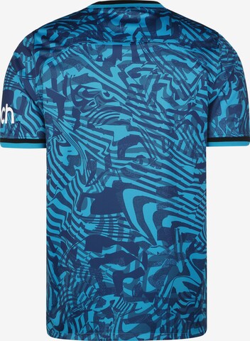 NIKE Jersey in Blue