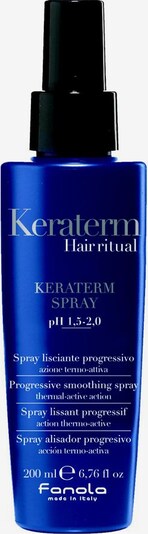 Fanola Haarspray 'Keraterm Hair Ritual' in, Produktansicht