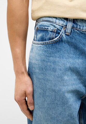 MUSTANG Loose fit Jeans 'Vermont' in Blue