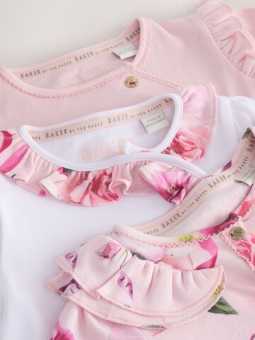 Pyjama Baker by Ted Baker en rose