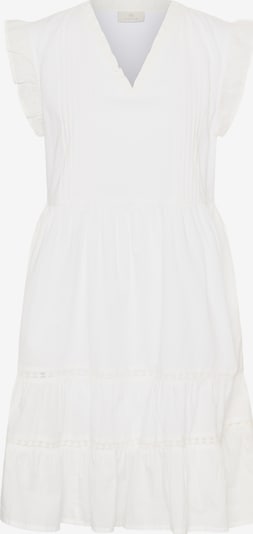 Kaffe Dress 'Valerie' in 34 in White, Item view