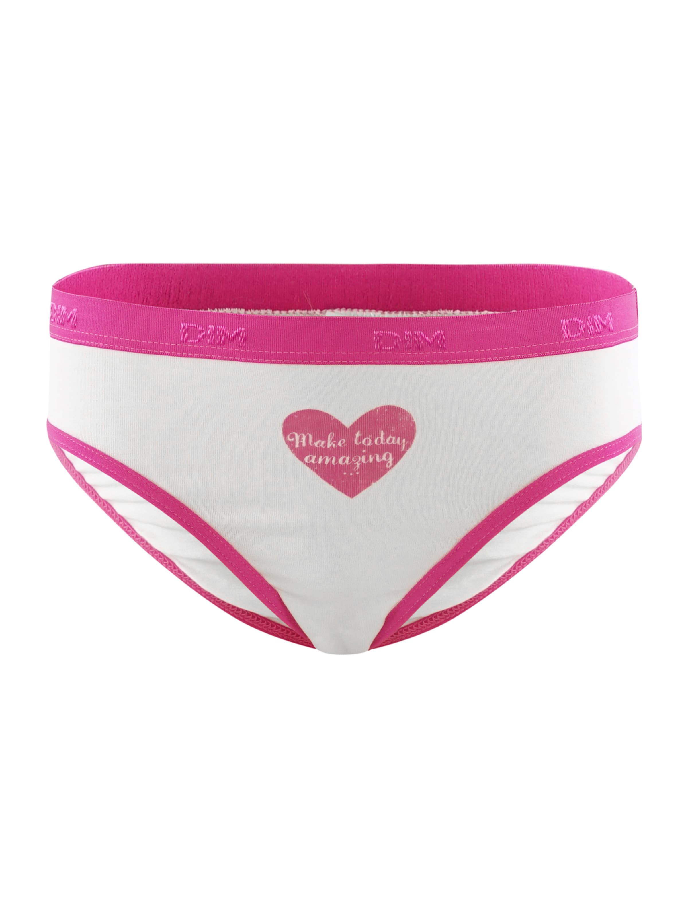 DIM Onderbroek in Roze
