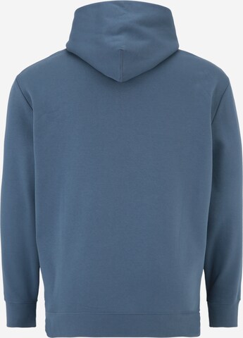 Tommy Hilfiger Big & Tall - Sweatshirt em azul