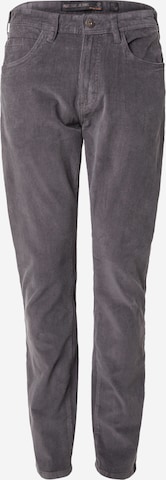 regular Pantaloni 'Werner' di INDICODE in grigio: frontale