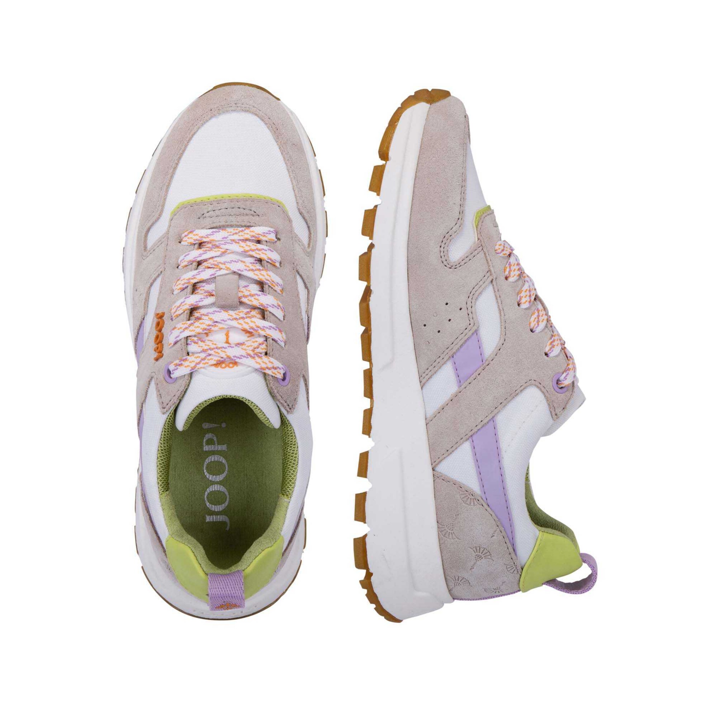 Baskets basses 'Retron Hanna' JOOP! en rose