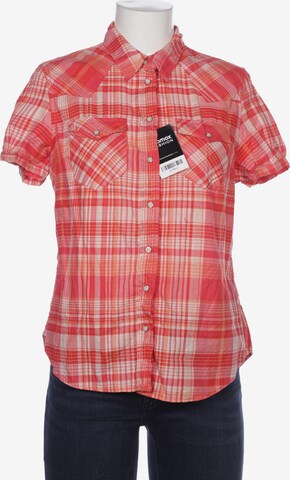 LEVI'S ® Blouse & Tunic in L in Red: front