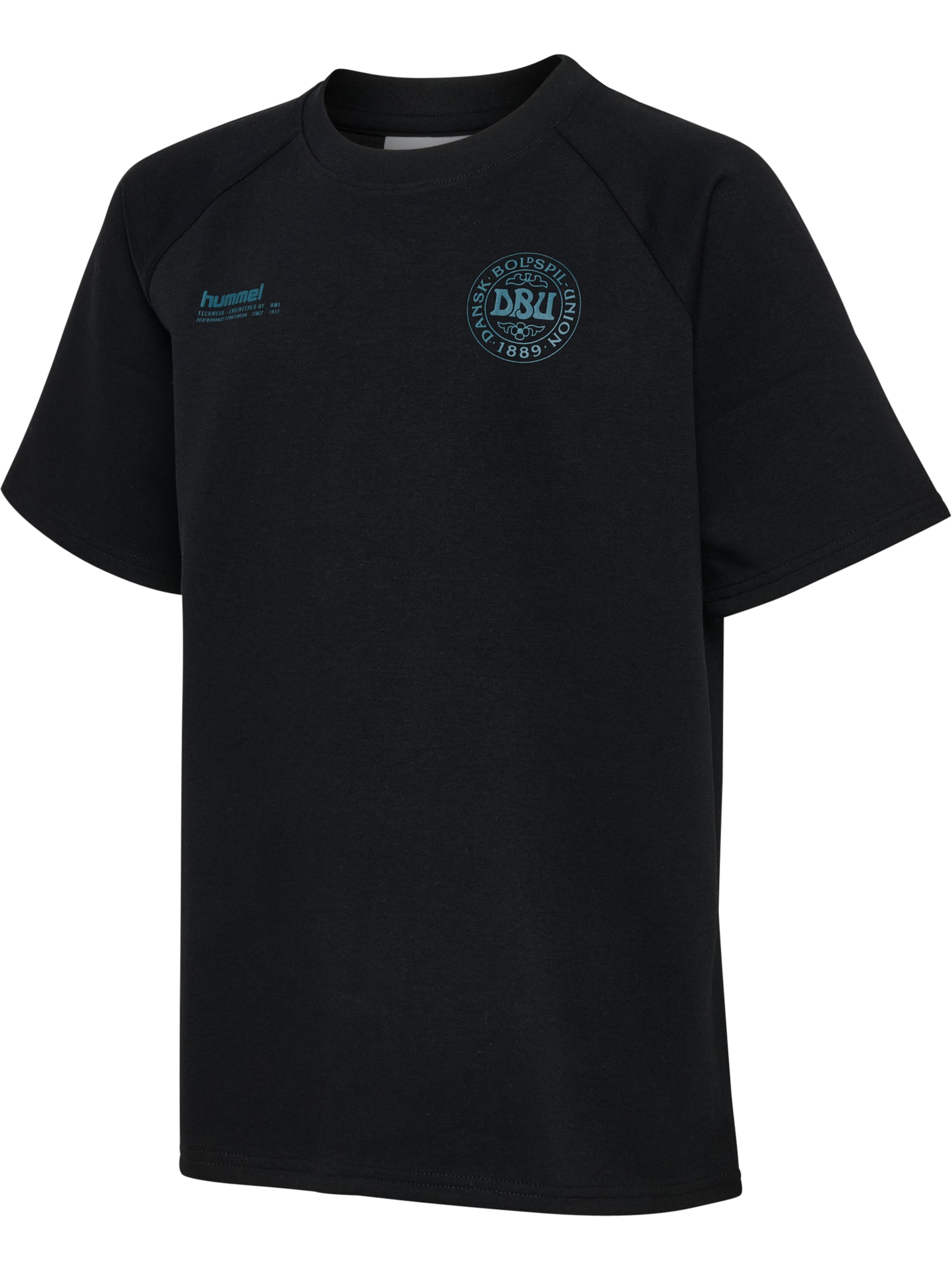 Hummel Performance Shirt in Black