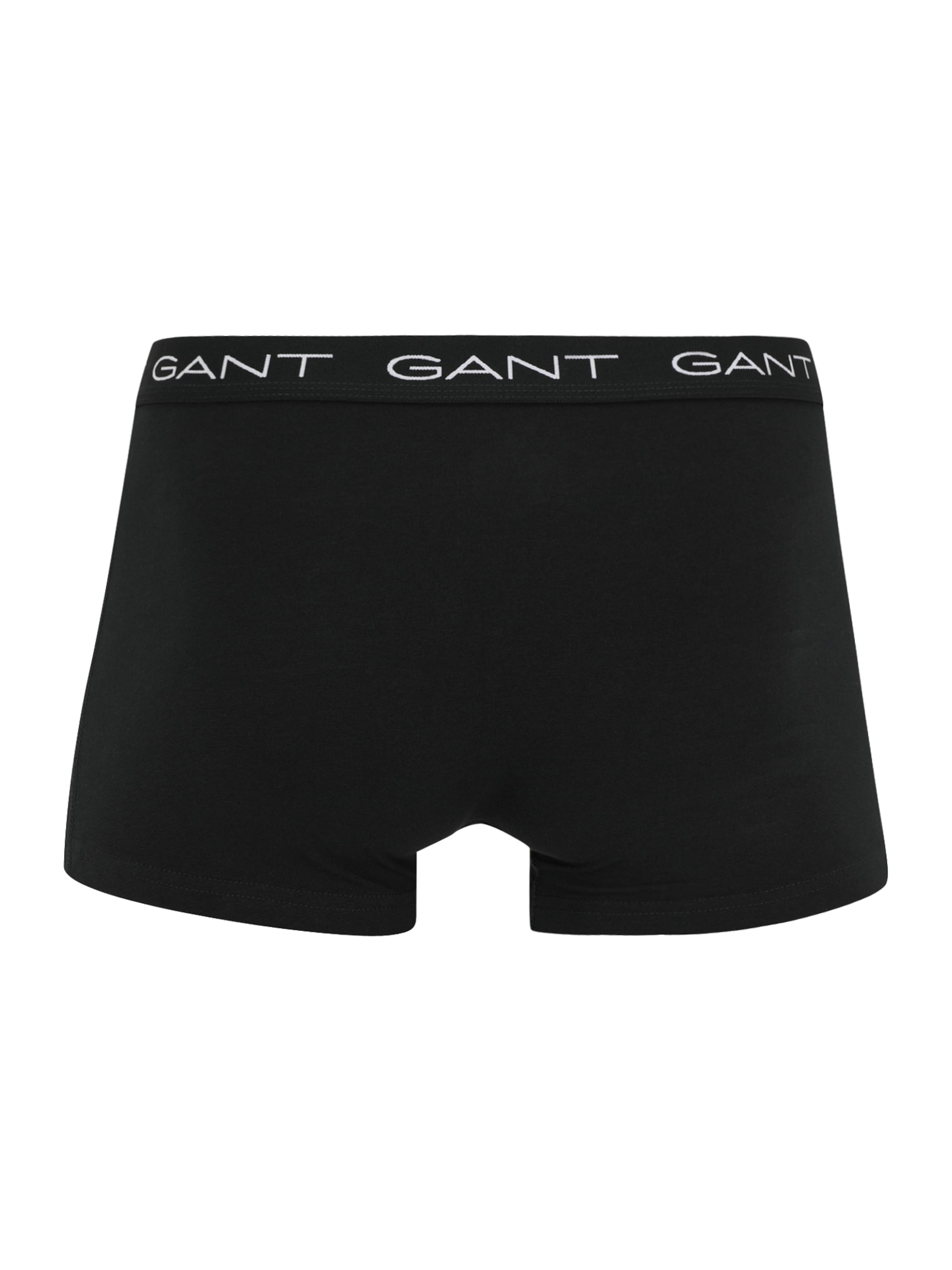 Boxers GANT en noir