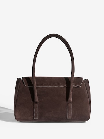 Friends Like These Чанта за през рамо в кафяво