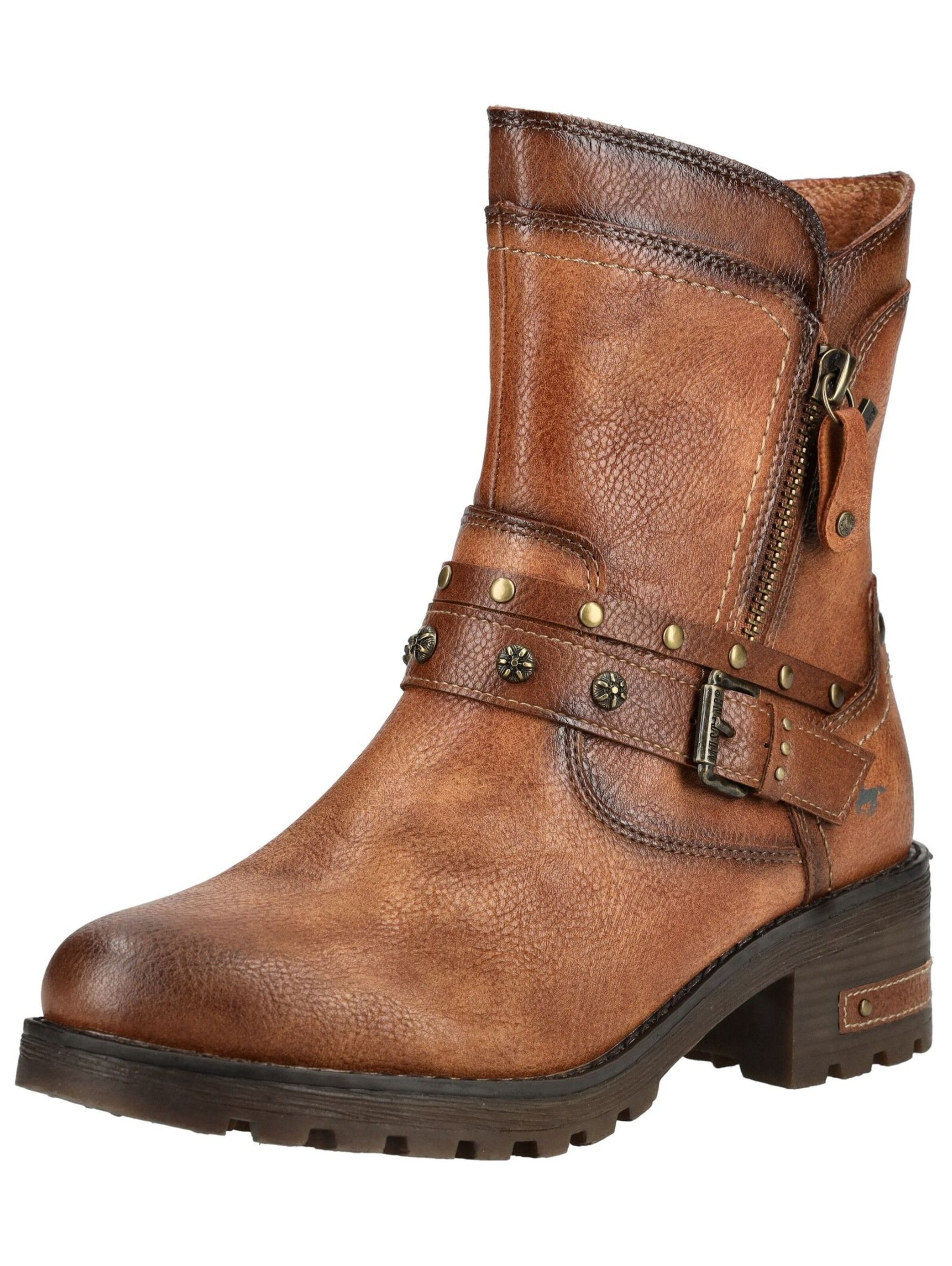 Mustang Boots jetzt online kaufen im ABOUT YOU