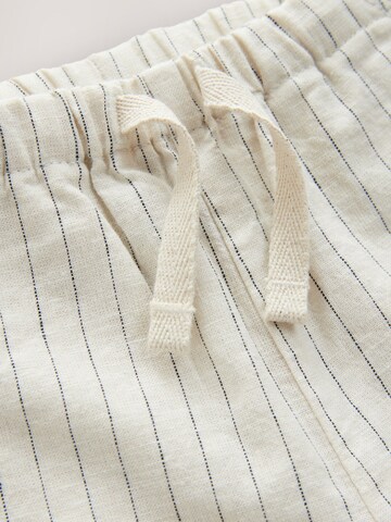 regular Pantaloni di Next in beige