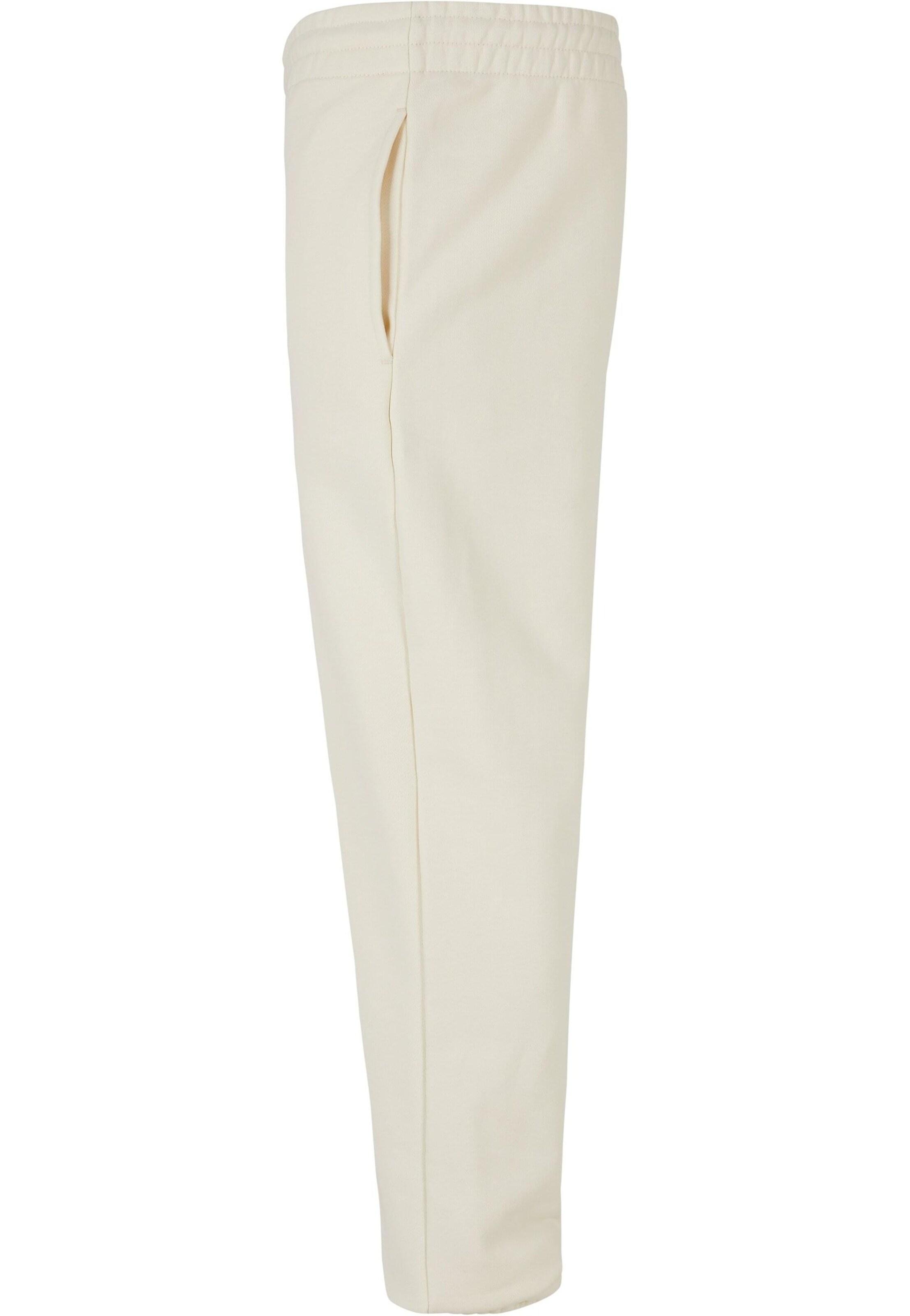 smėlio Urban Classics Siaurėjantis Kelnės