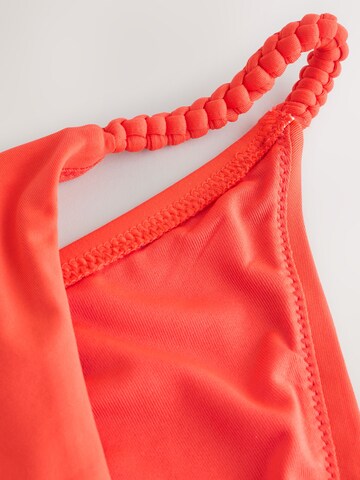 Next Bikini bottom in Red