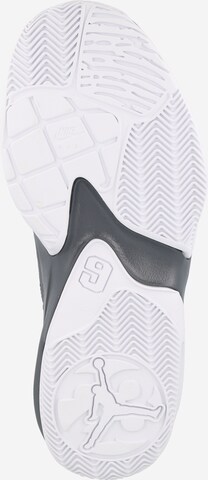 Jordan Korkeavartiset tennarit 'Max Aura 3' värissä valkoinen
