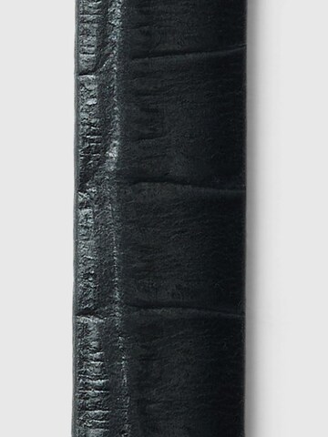 SELECTED Riem in Zwart