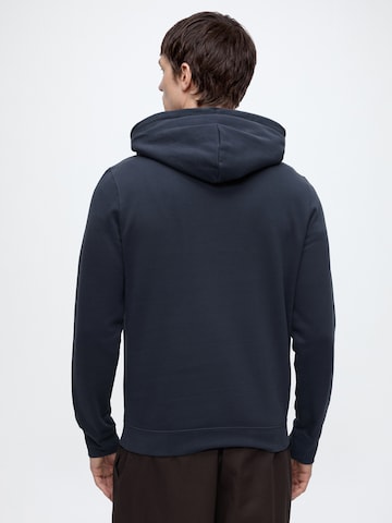 Calvin Klein Суичър в синьо