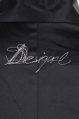 Desigual Jacket & Coat in XXXL in Black