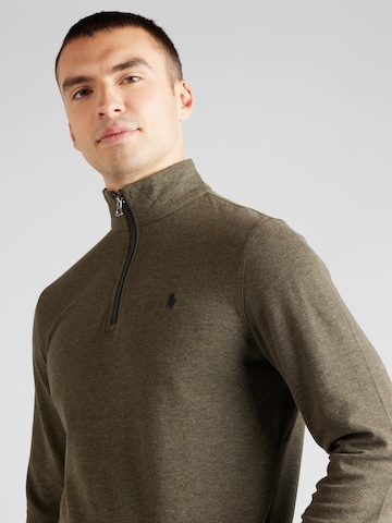 Polo Ralph Lauren - Sweatshirt em verde