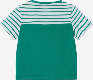 s.Oliver Shirt in Groen