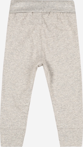 Tapered Pantaloni de la SIGIKID pe gri