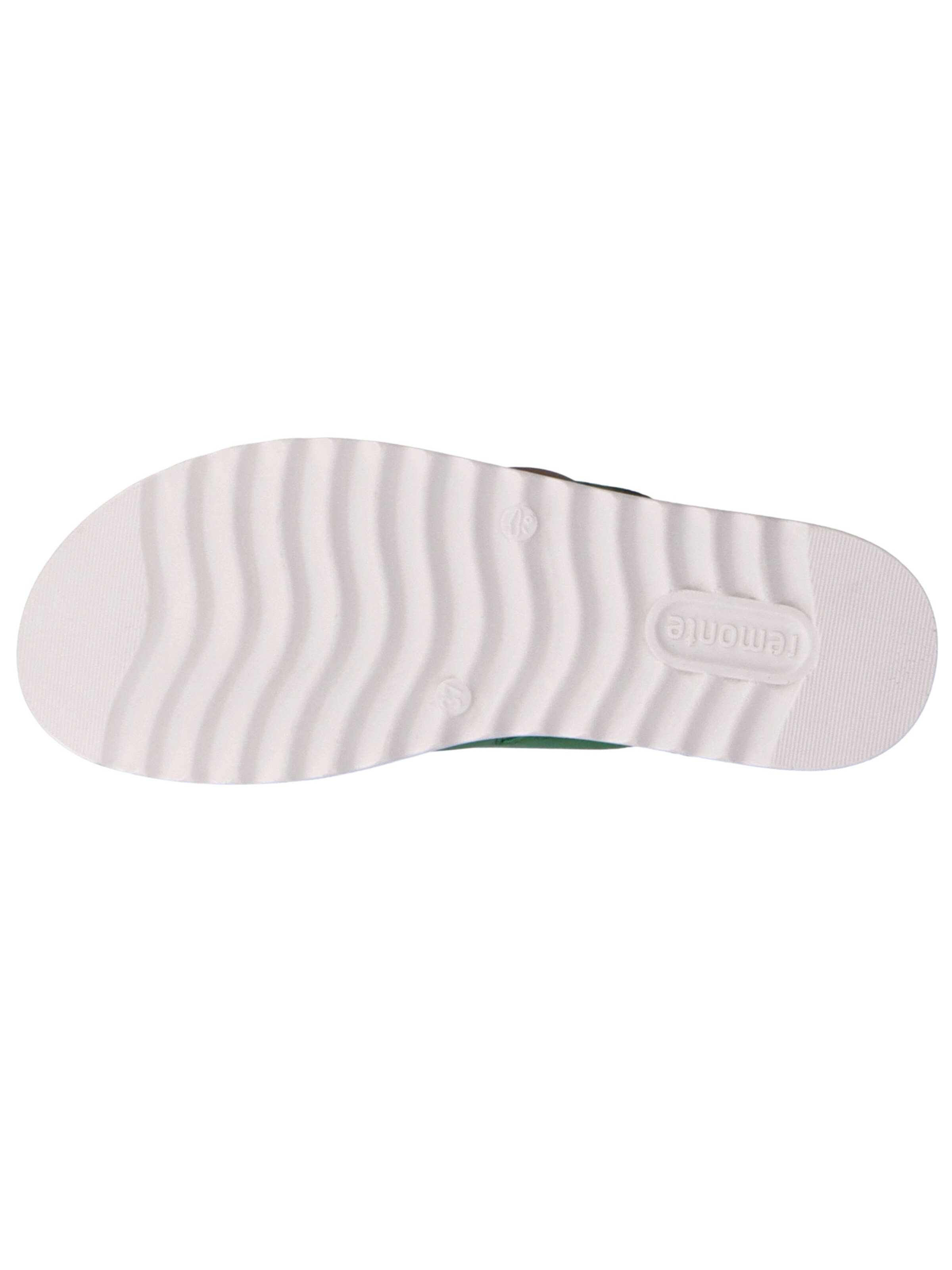 REMONTE Mule in Green