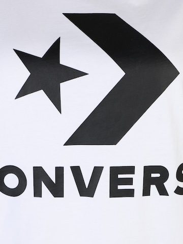 CONVERSE Shirt in White