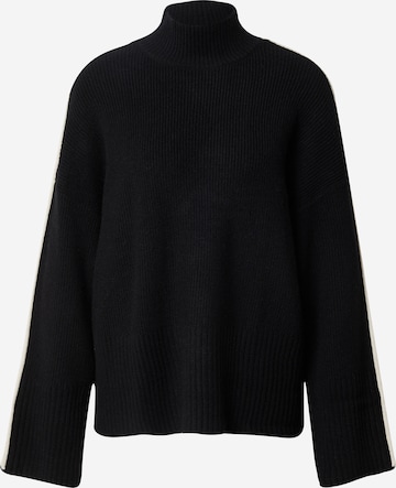 VILA - Pullover 'RIL' em preto: frente