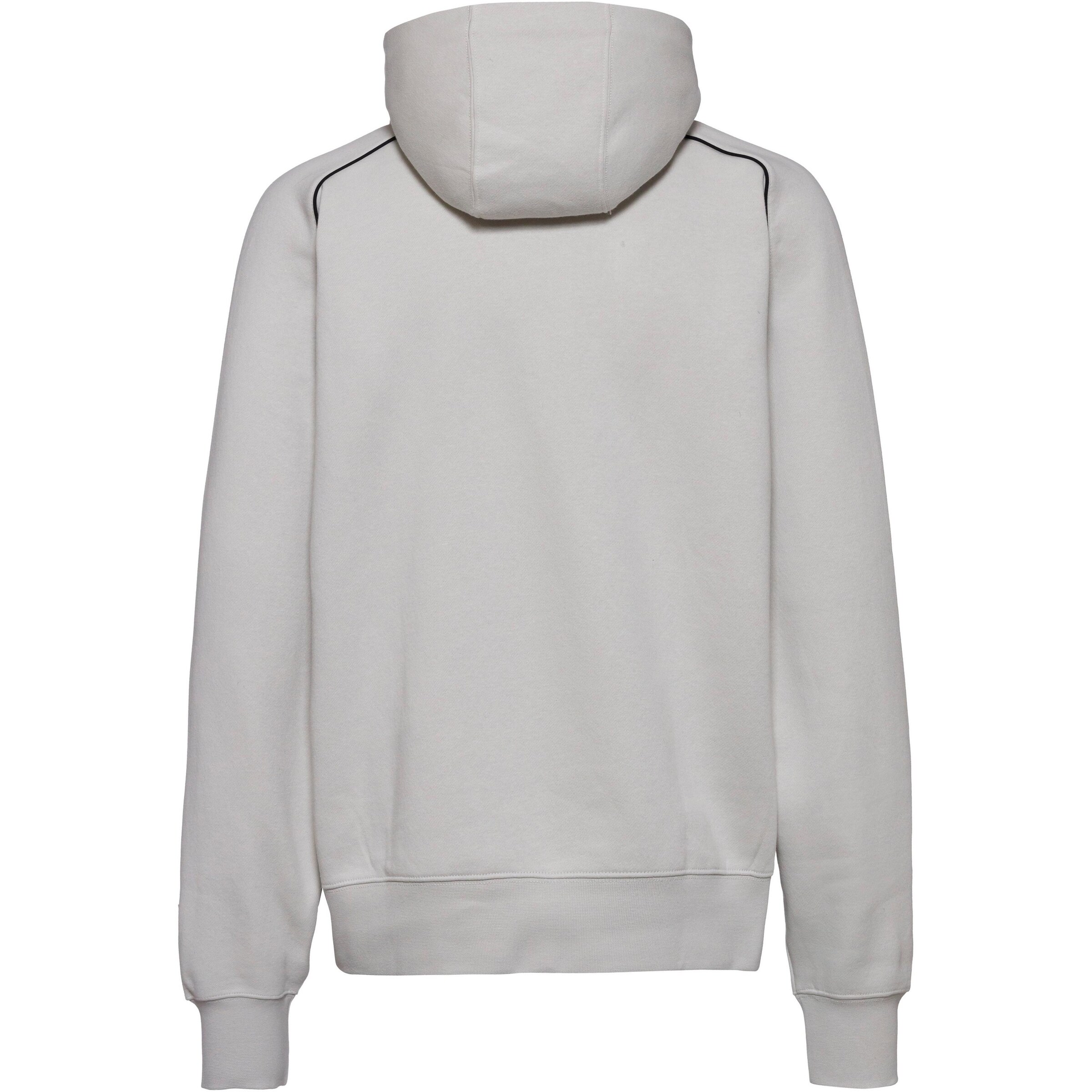 Nike Sportswear Sweatshirt 'Air' in Grey