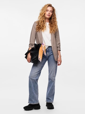 PIECES Blazer 'Bosella' in Mixed colours
