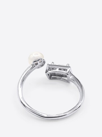 Anello 'Milano' di Ateliers Saint Germain in argento