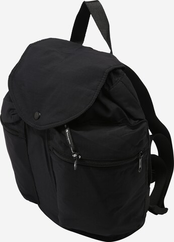 Sac à dos Champion Authentic Athletic Apparel en noir : devant