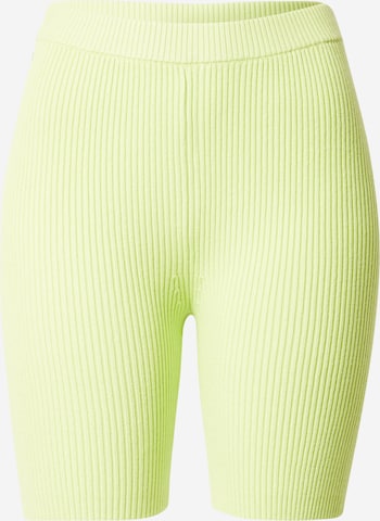 Skinny Pantalon 'LUNA' Samsøe Samsøe en vert : devant