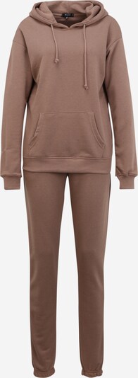Trening Missguided Tall pe maro deschis, Vizualizare produs