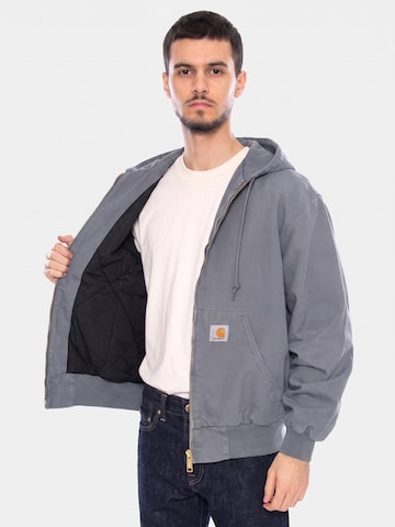 Giacca di mezza stagione 'OG Active Jacket Cozy Blue' di Carhartt WIP in blu