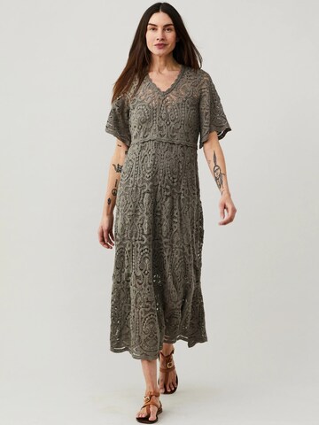 Odd Molly Kjole i grøn