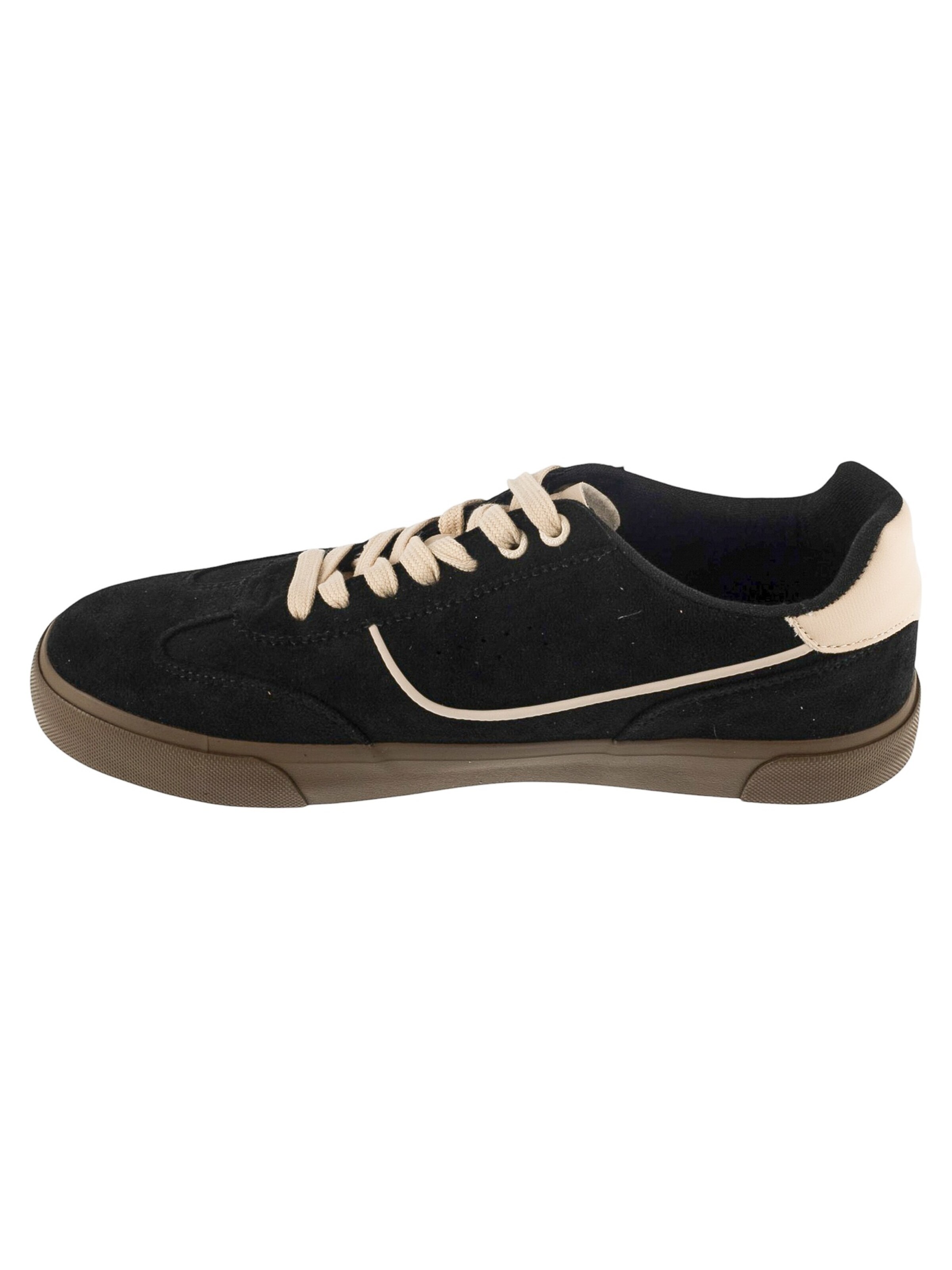 BIG STAR Sneakers laag in Zwart