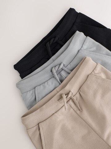 Tapered Pantaloni di Next in beige