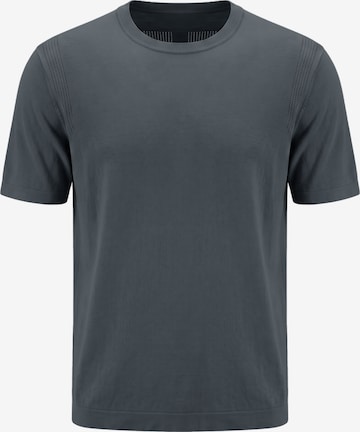 Vantory - Camiseta en gris: frente