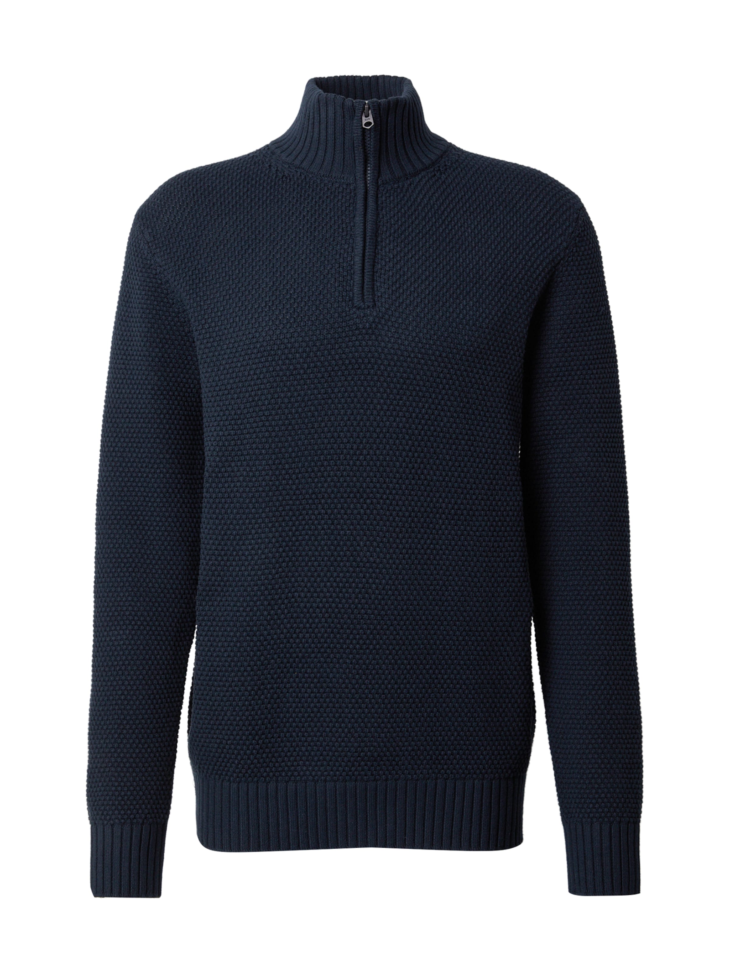 G-STAR Свитер в Синий: спереди