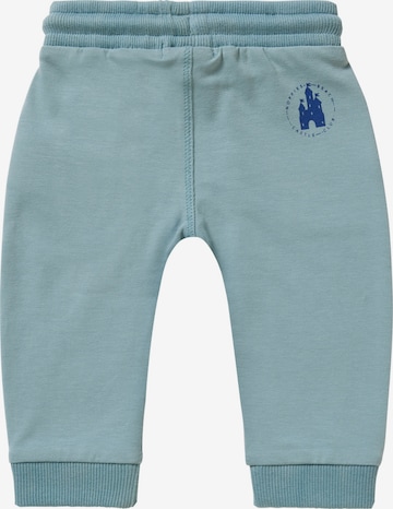 Noppies Tapered Broek 'Beacon' in Blauw