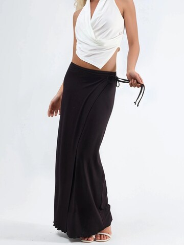 Busem Skirt in Black