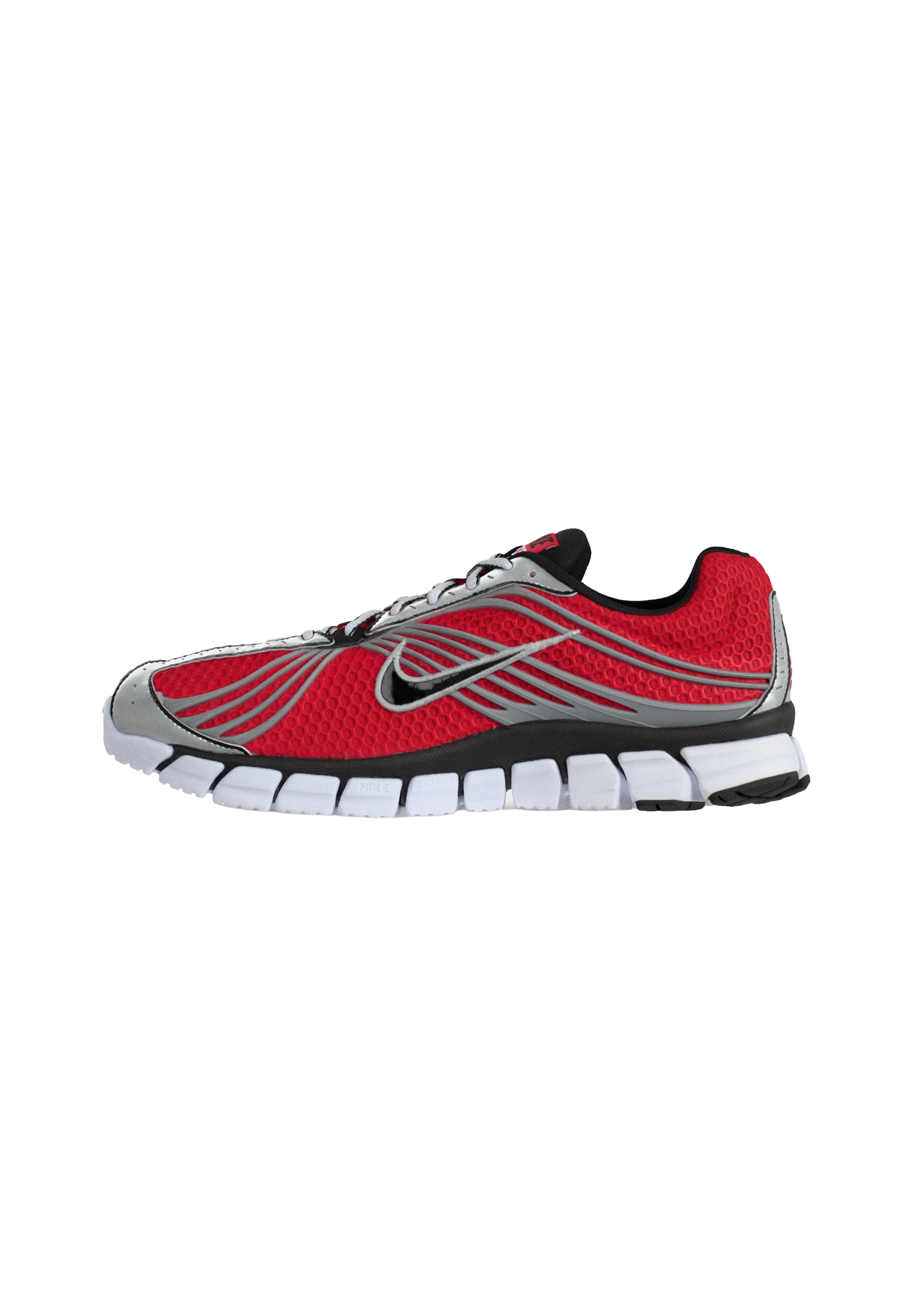 Nike Sportswear Sneakers laag 'NIKE ZOOM SKYLON 11' in Rood: voorkant