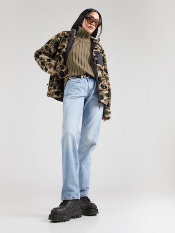 WEEKDAY regular Τζιν 'Laika' σε μπλε