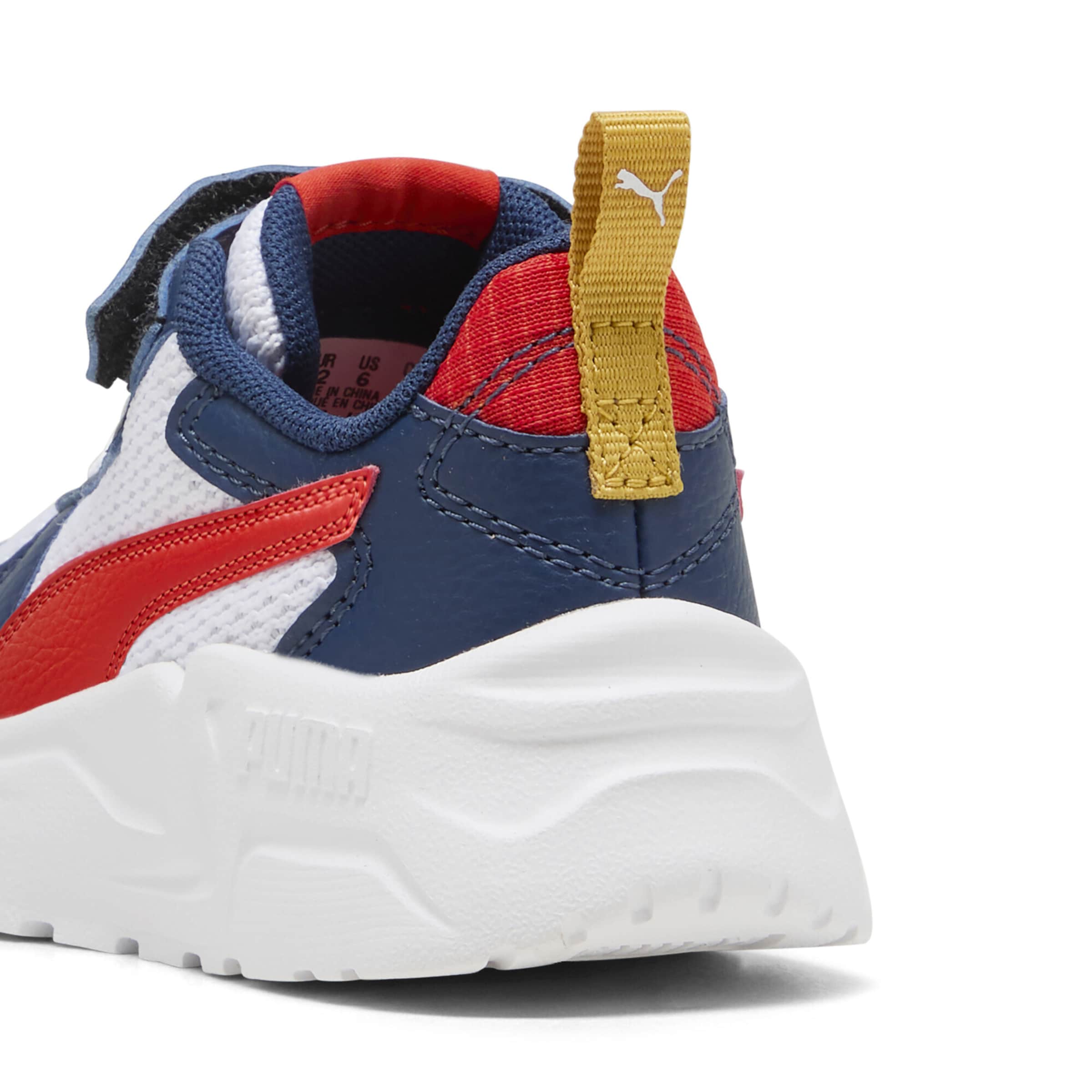 PUMA Sneaker in Weiß