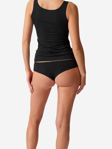 Culotte ' Modal Invisible ' Skiny en noir