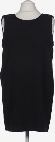 JUST FEMALE Dress in L in Black: front