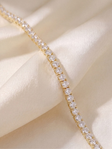 Jobo Armband‌‌ in Gold